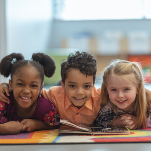 Kids’ Activity & Education